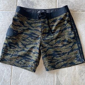 ❗️RVCA 17’ Boardshorts